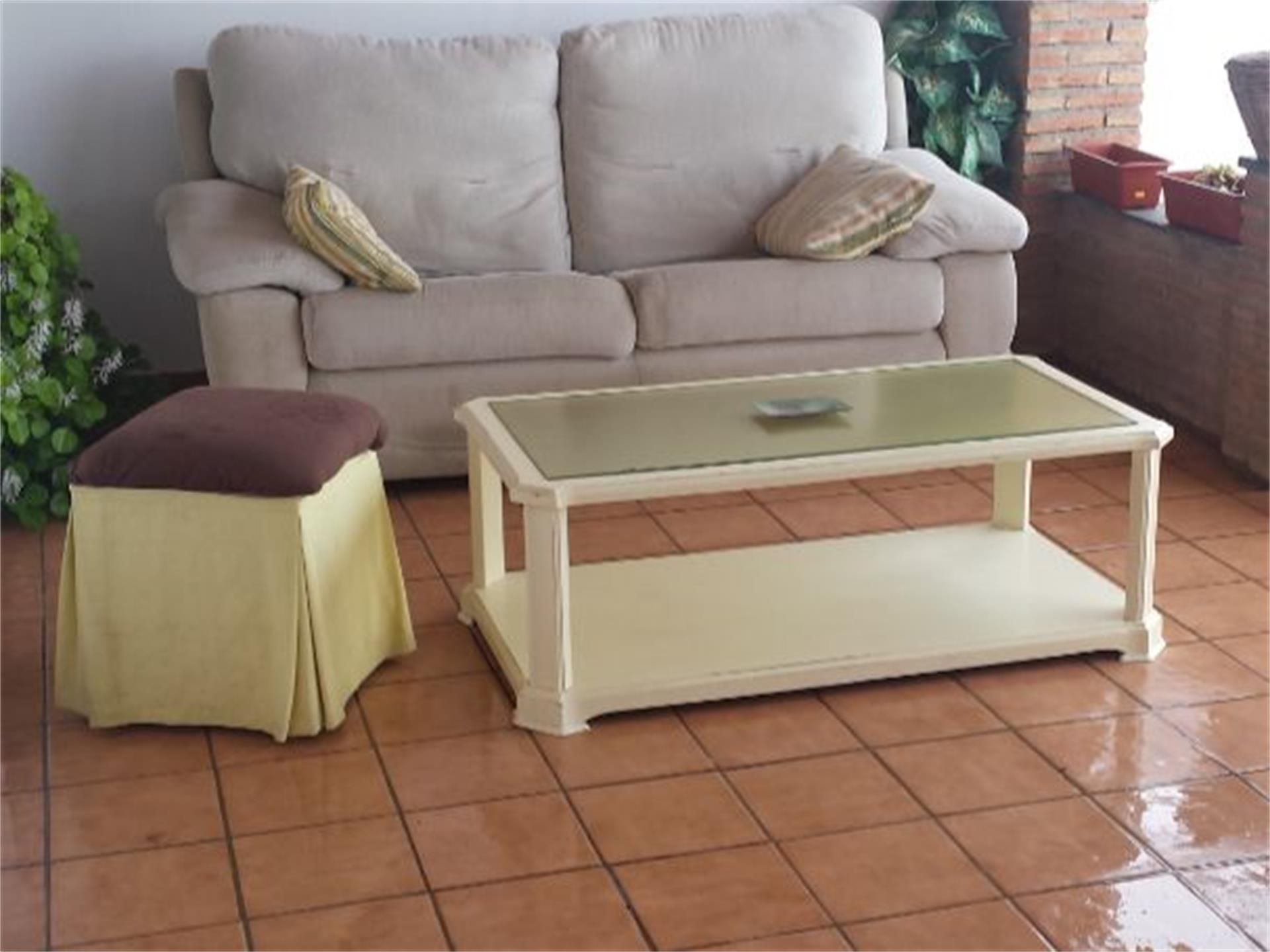 Living room of Duplex for sale in Olivenza  with Terrace