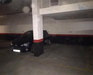 Parking of Garage to rent in  Madrid Capital