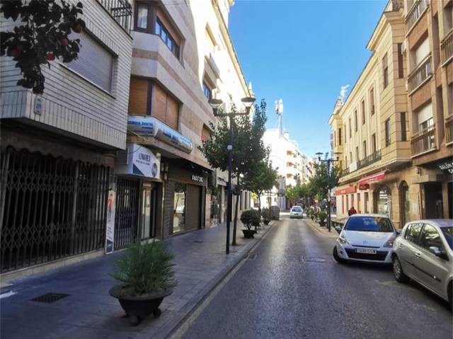 Oficina en Alquiler en Calle Corredera de San Marcos, 19 en Centro ciudad