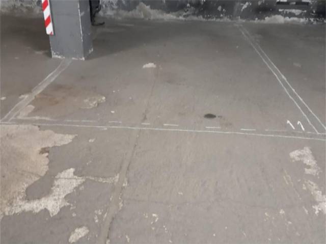 Garaje en Venta en Carrer de Pere IV, 226 en El Poblenou