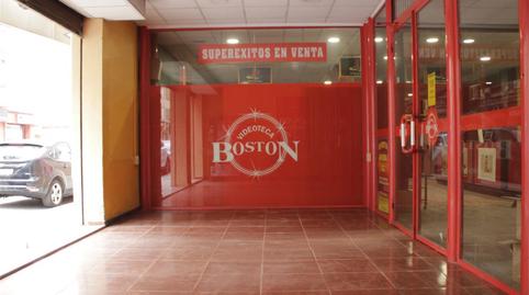 Photo 4 of Premises to rent in Calle Lauri Volpi, 26, L'Eixereta, Burjassot