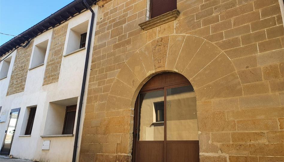 Photo 1 of Duplex for sale in Calle Valdorba, Garínoain, Navarra