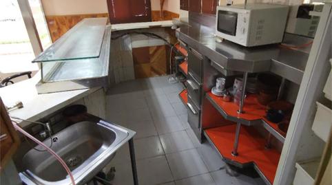 Photo 2 of Premises to rent in Street Calle Río Duero, 61, San Nicasio, Madrid