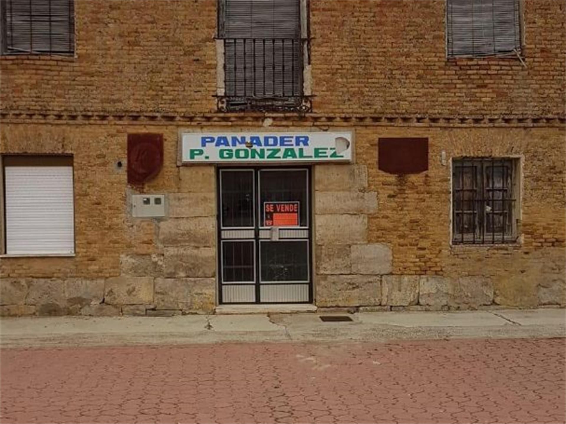 Single-family semi-detached for sale in Piña de Campos