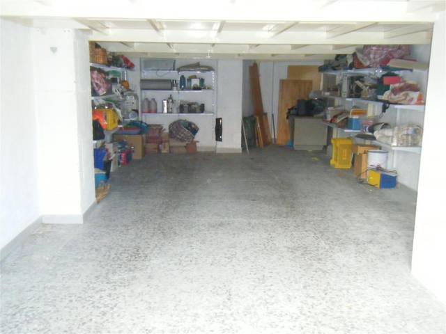 Local comercial en Venta en Calle Doctor Gimeno Baduel, 4 en Sutullena