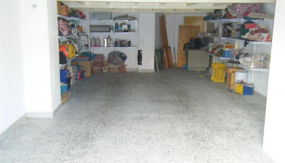 Photo 1 of Premises for sale in Calle Doctor Gimeno Baduel, 4, Sutullena, Murcia