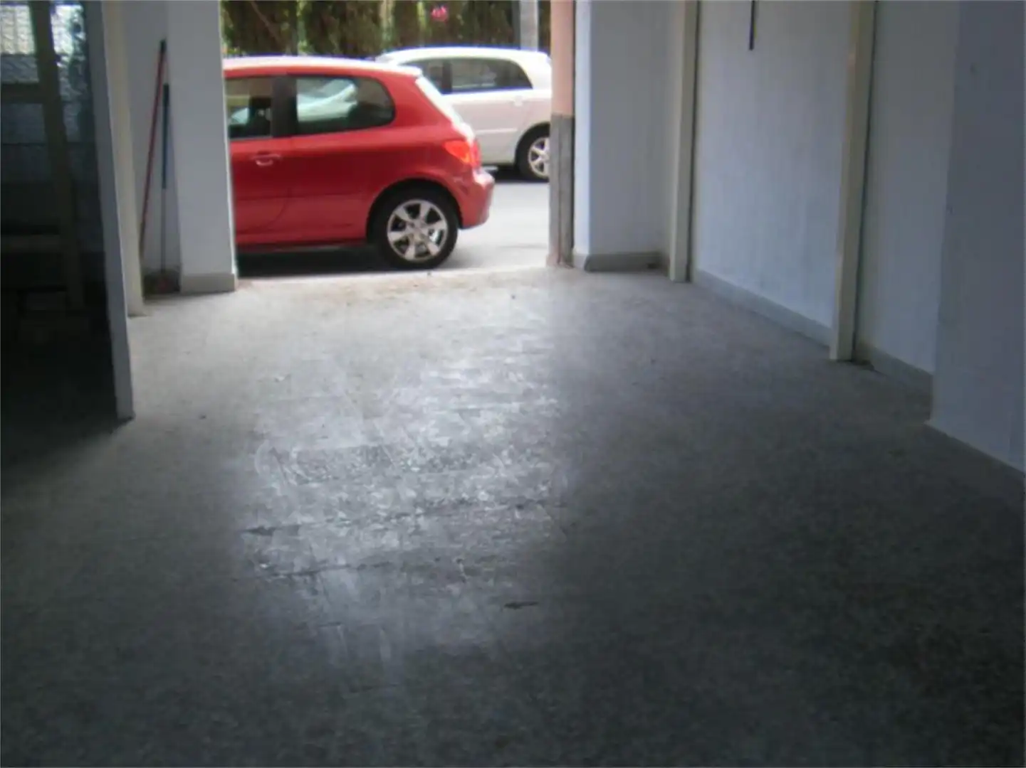 Local en venta en Calle Doctor Gimeno Baduel, 4, Sutullena Parking de Local en venta en Lorca con Aire acondicionado