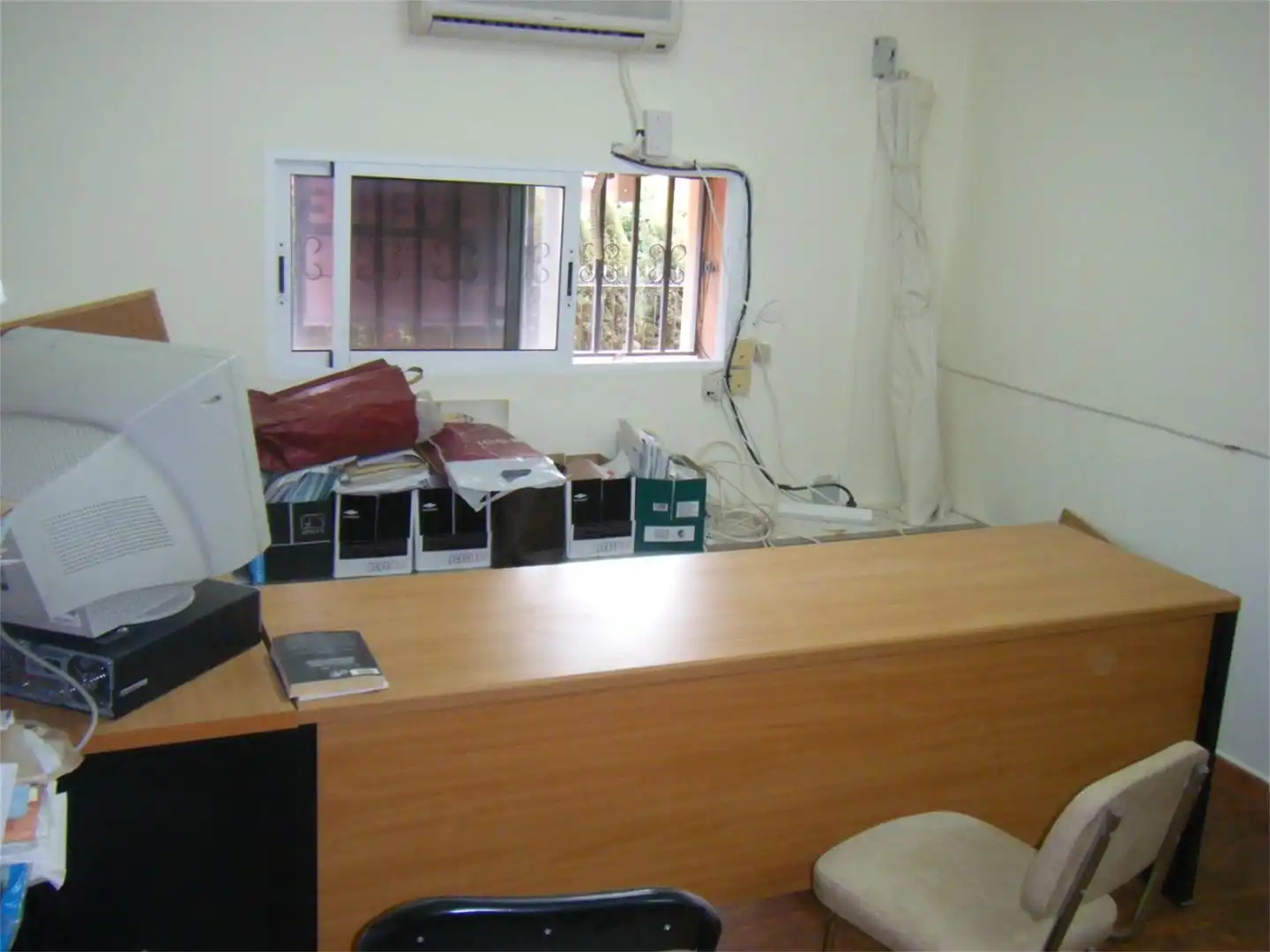 Local en venta en Calle Doctor Gimeno Baduel, 4, Sutullena Local en venta en Lorca con Aire acondicionado