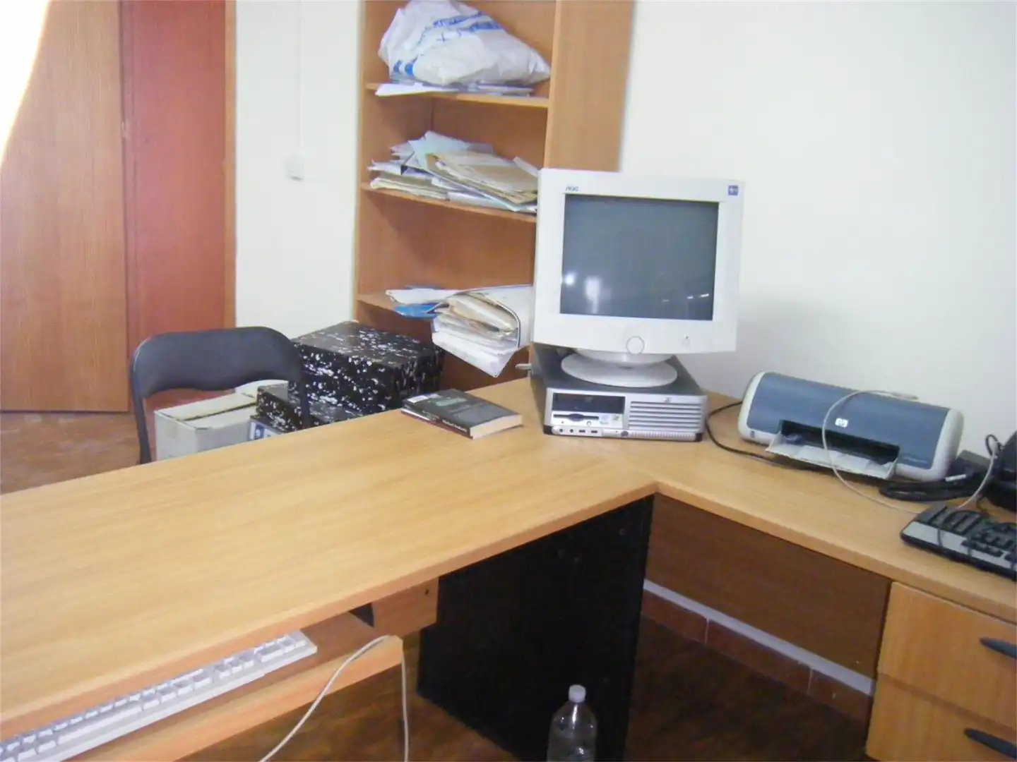 Local en venta en Calle Doctor Gimeno Baduel, 4, Sutullena Local en venta en Lorca con Aire acondicionado