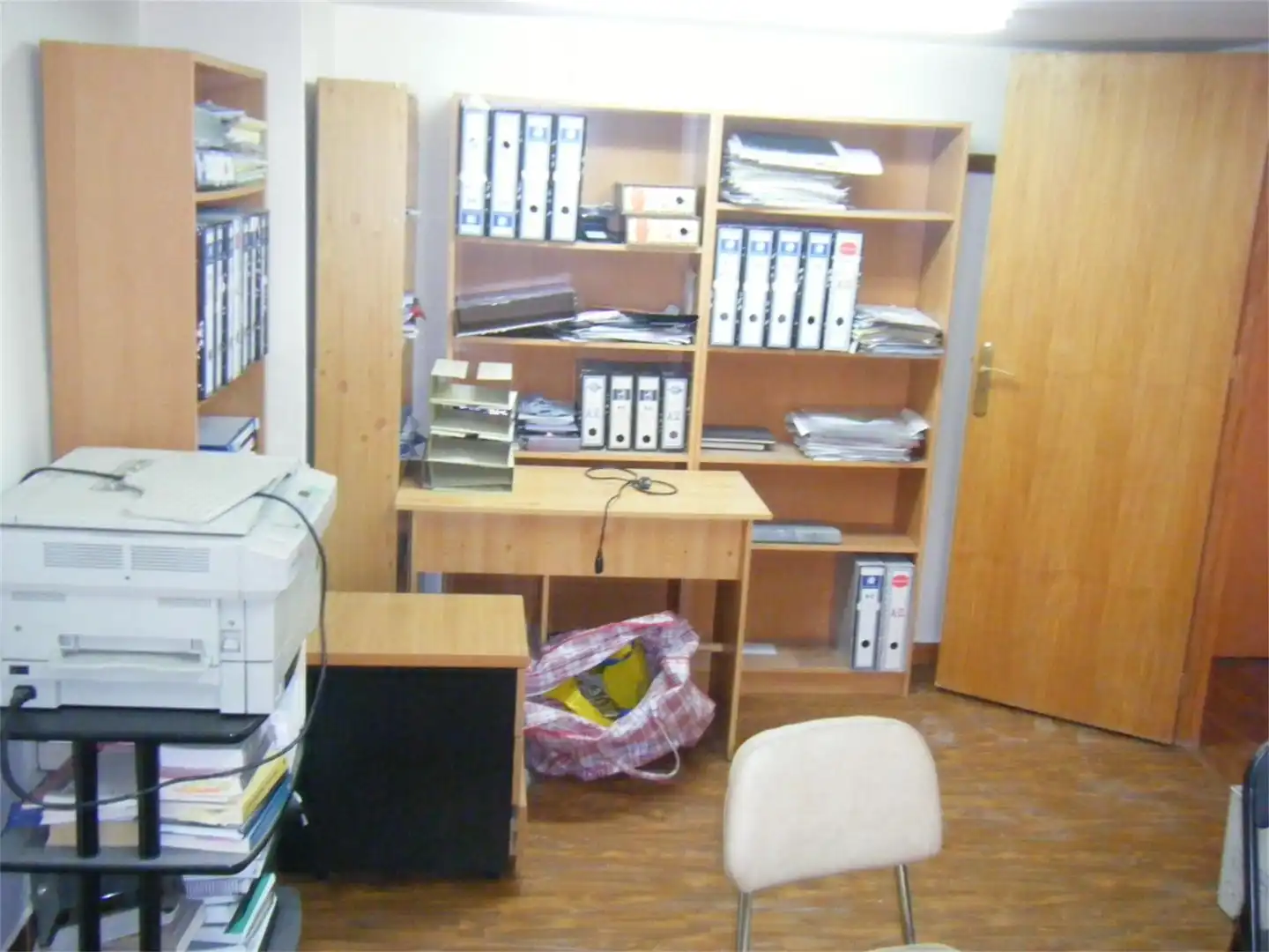 Local en venta en Calle Doctor Gimeno Baduel, 4, Sutullena Local en venta en Lorca con Aire acondicionado