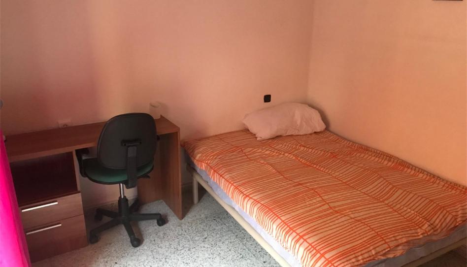 Foto 1 de Piso para compartir en Calle de Pizarro, 17, Salesas, Salamanca