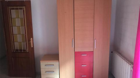 Foto 2 de Piso para compartir en Calle de Pizarro, 17, Salesas, Salamanca