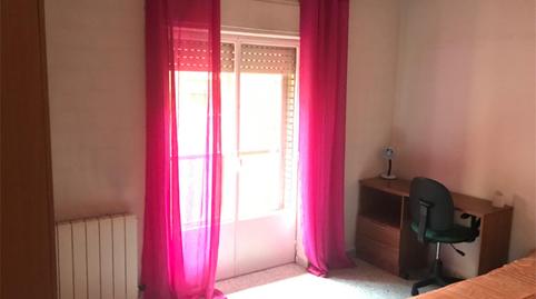 Foto 3 de Piso para compartir en Calle de Pizarro, 17, Salesas, Salamanca