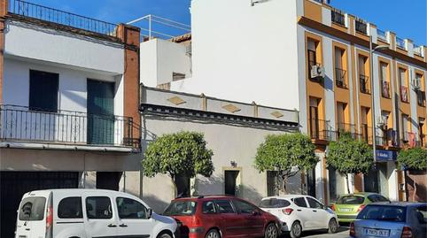 Foto 2 de Casa o xalet en venda a Calle Real Utrera, 98, Centro - Doña Mercedes, Dos Hermanas