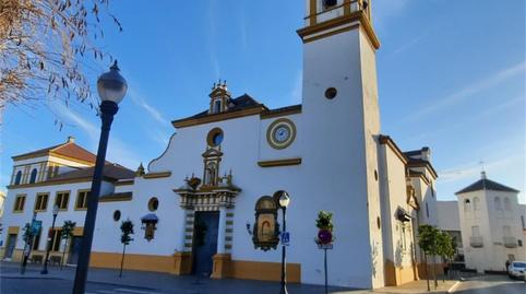 Foto 3 de Casa o xalet en venda a Calle Real Utrera, 98, Centro - Doña Mercedes, Dos Hermanas