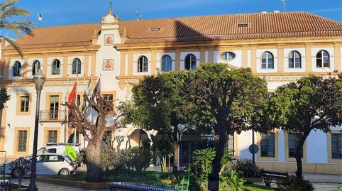 Foto 4 de Casa o xalet en venda a Calle Real Utrera, 98, Centro - Doña Mercedes, Dos Hermanas