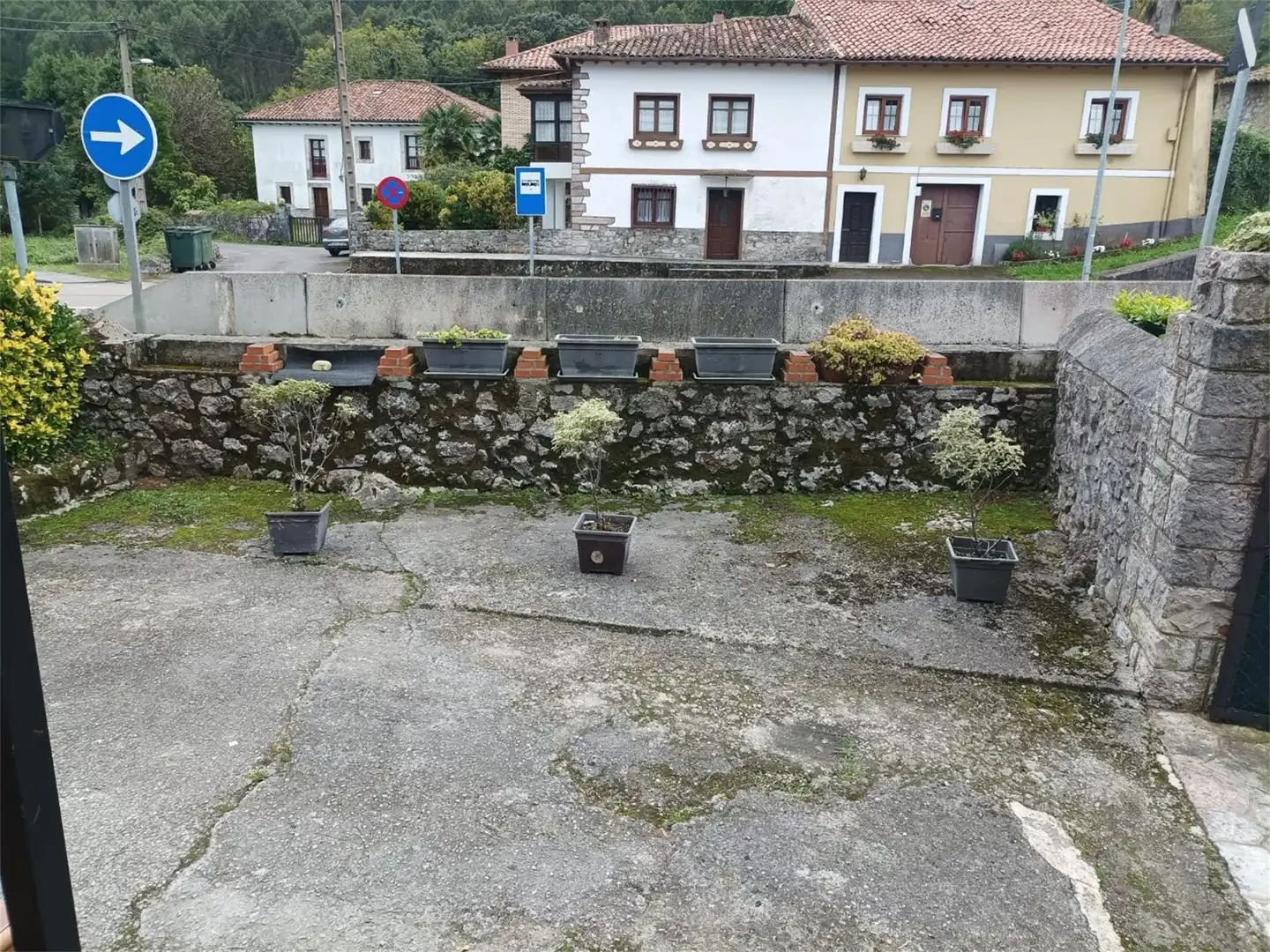 Casa o chalet de alquiler en Barrio del Tornu, Vidiago - Pendueles - Tresgrandas Vista exterior de Casa o chalet de alquiler en Llanes con Calefacción, Parquet y Terraza
