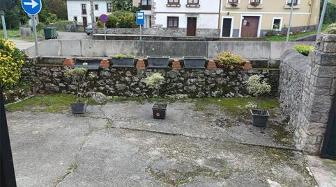 Foto 2 de Casa o xalet de lloguer a Barrio del Tornu, Vidiago - Pendueles - Tresgrandas, Asturias