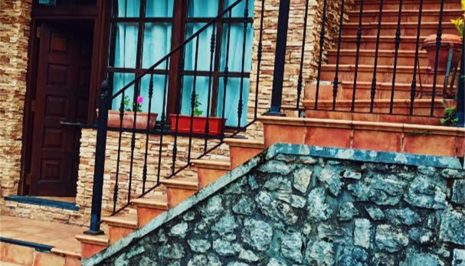 Foto 1 de Casa o xalet de lloguer a Barrio del Tornu, Vidiago - Pendueles - Tresgrandas, Asturias