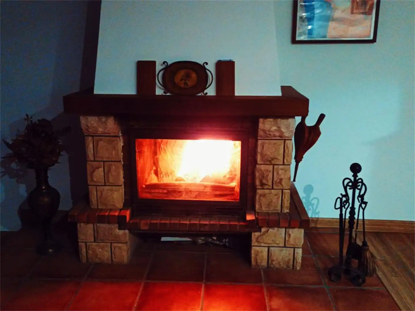 Casa o chalet de alquiler en Barrio del Tornu, Vidiago - Pendueles - Tresgrandas Casa o chalet de alquiler en Llanes con Calefacción, Parquet y Terraza