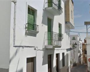 Exterior view of Country house for sale in Molvízar