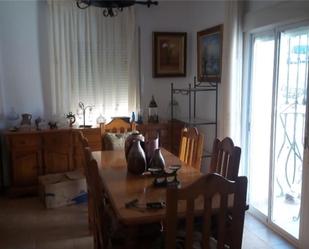 Dining room of House or chalet for sale in Canjáyar  with Terrace and Balcony