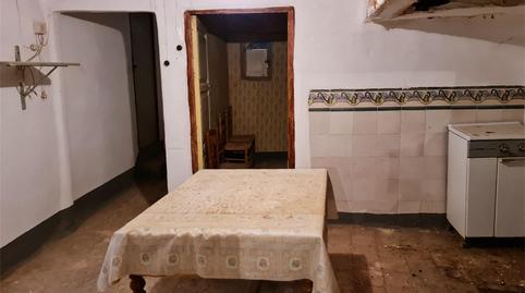 Foto 2 de Casa adosada en venta en Calle la Piedra, Aliaguilla, Cuenca
