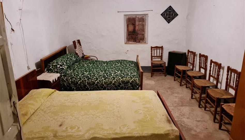 Foto 1 de Casa adosada en venta en Calle la Piedra, Aliaguilla, Cuenca