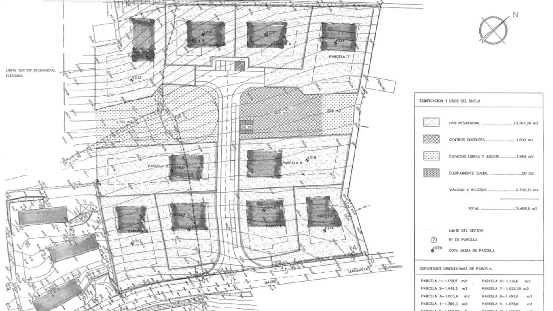 Terreno en venta en Berriz