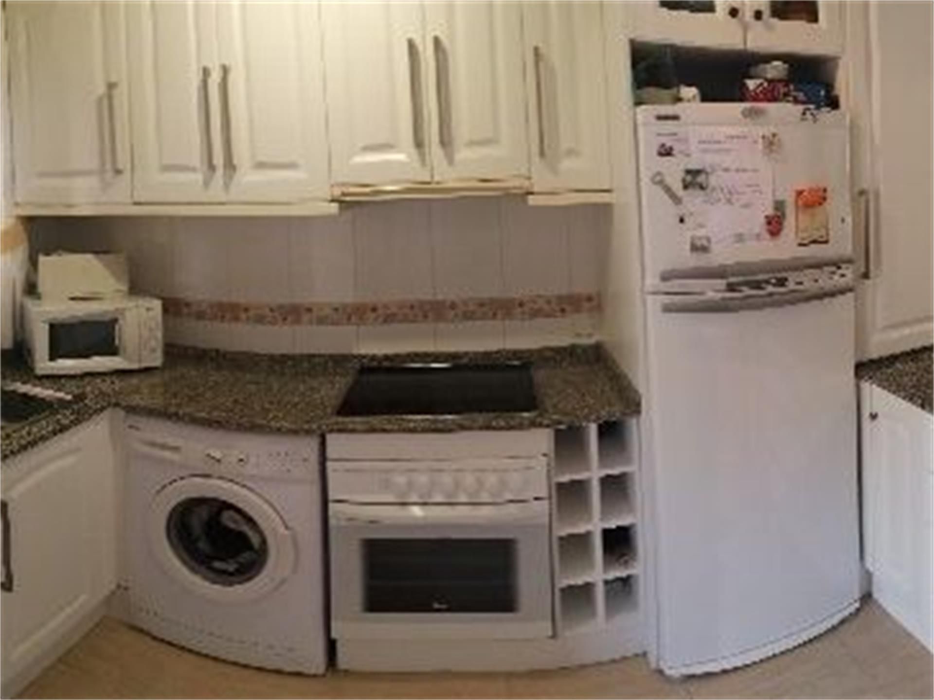 Apartment for sale in Calle Orozco, 20, Islas Menores - Mar de Cristal