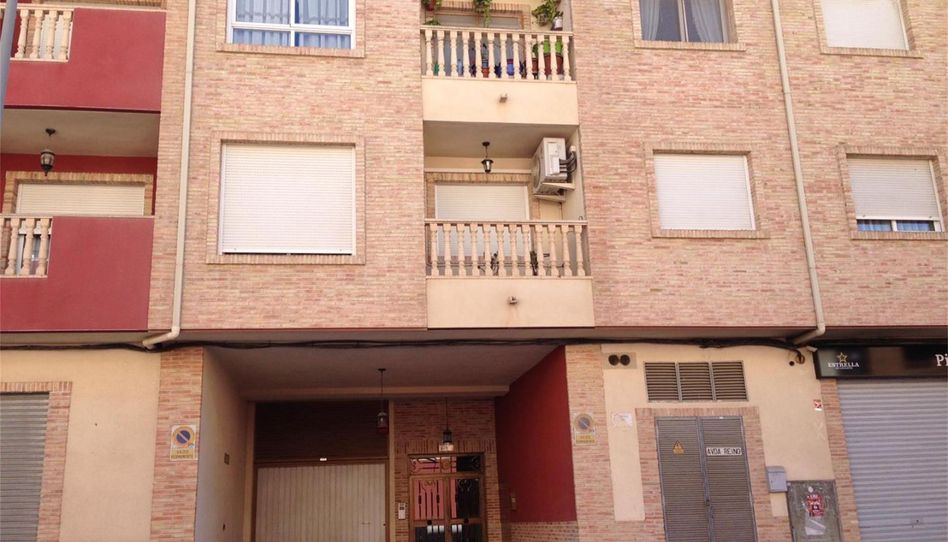 Flat for sale in Avenida del Reino, 26, Beniel, Murcia - image 1 Photo 1 of Flat for sale in Avenida del Reino, 26, Beniel, Murcia