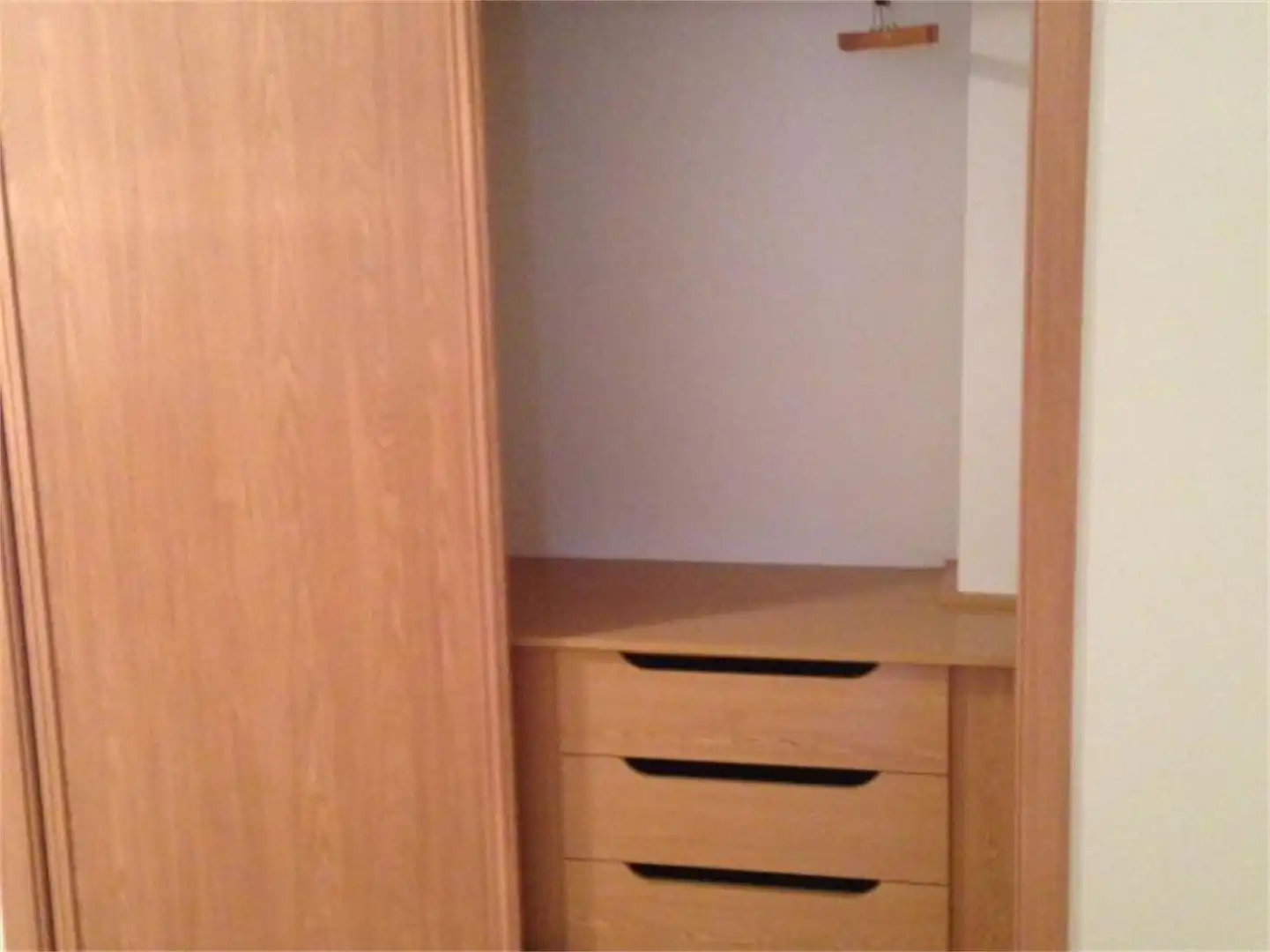 Habitación de Piso en venta en Beniel con Terraza, Trastero y Horno