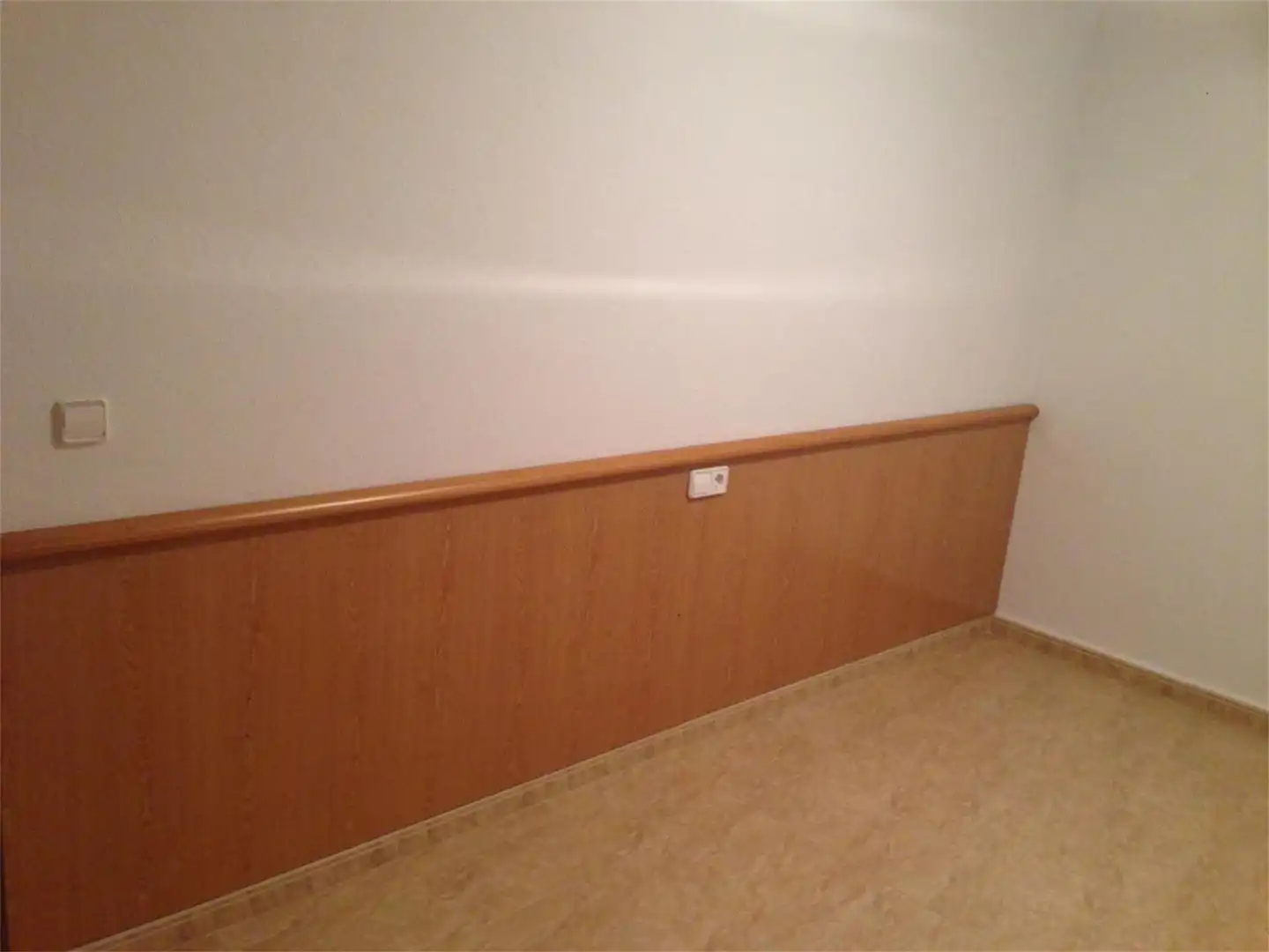 Habitación de Piso en venta en Beniel con Terraza, Trastero y Horno