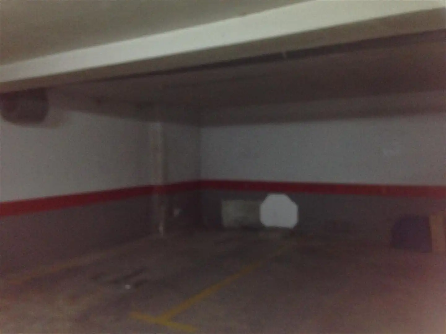 Parking de Piso en venta en Beniel con Terraza, Trastero y Horno