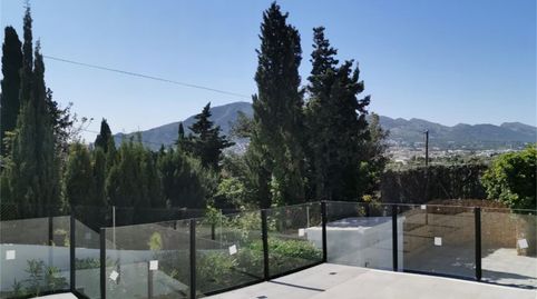 Foto 4 de Casa o chalet en venta en Camino del Planet, Altea ciudad, Altea