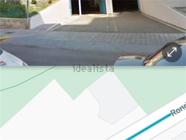 Garaje en Venta en Ronda de la Torrassa, 71 en La Torrassa