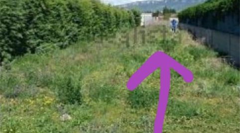Terreno en venta en Carretera del Llano Real, Sangüesa / Zangoza, Navarra - imagen 2 Foto 2 de Terreno en venta en Carretera del Llano Real, Sangüesa / Zangoza, Navarra