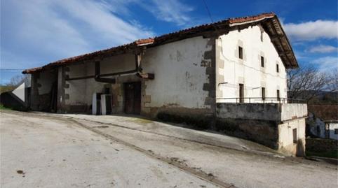 Photo 5 of Country house for sale in Calle San Miguel, 1, Larraun, Navarra