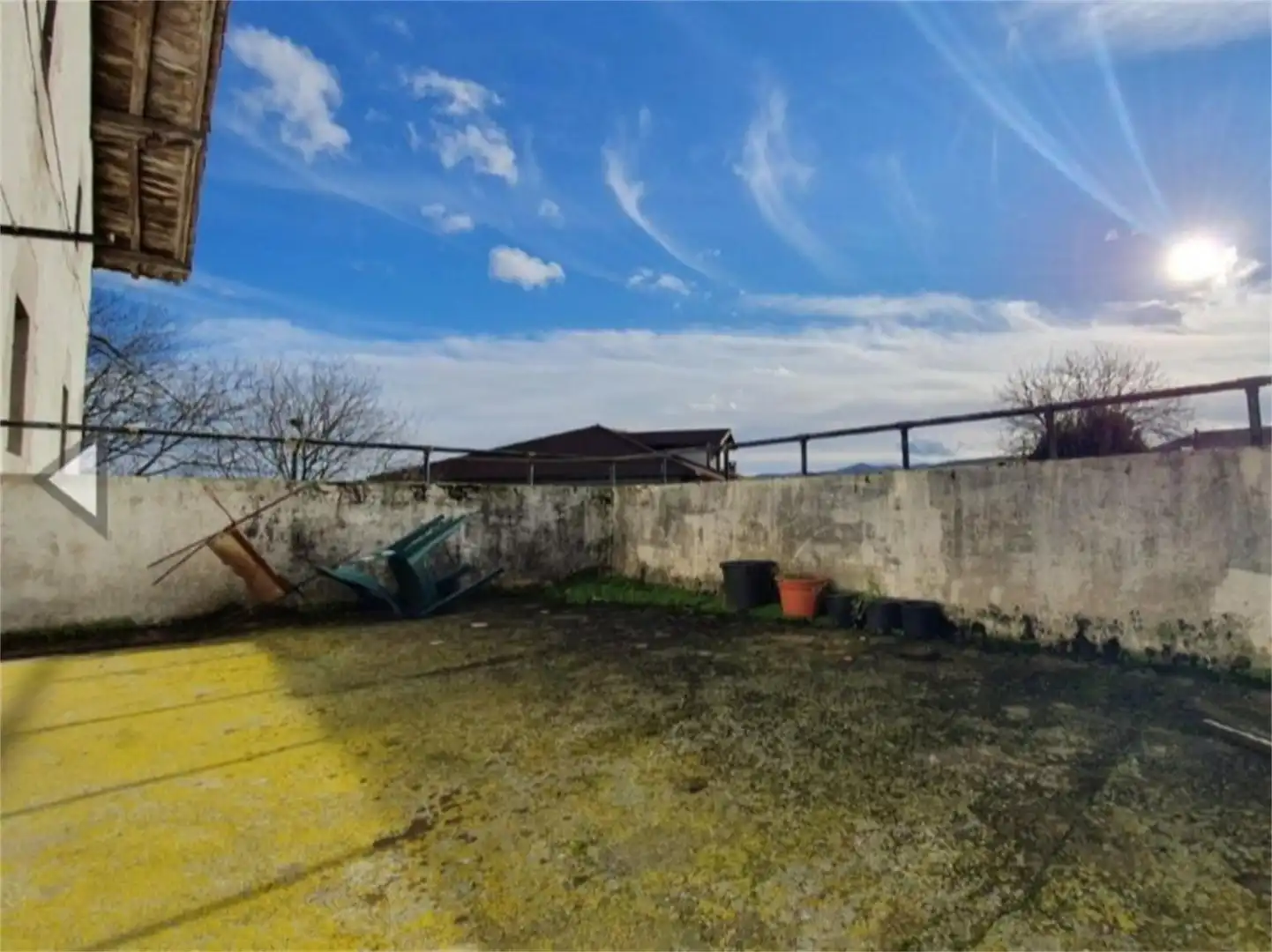 Finca rústica en venta en Calle San Miguel, 1, Larraun Finca rústica en venta en Larraun con Jardín privado y Terraza
