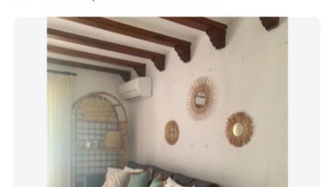 Photo 3 of Apartment to rent in Calle Antares, 4, El Puerto, Alicante