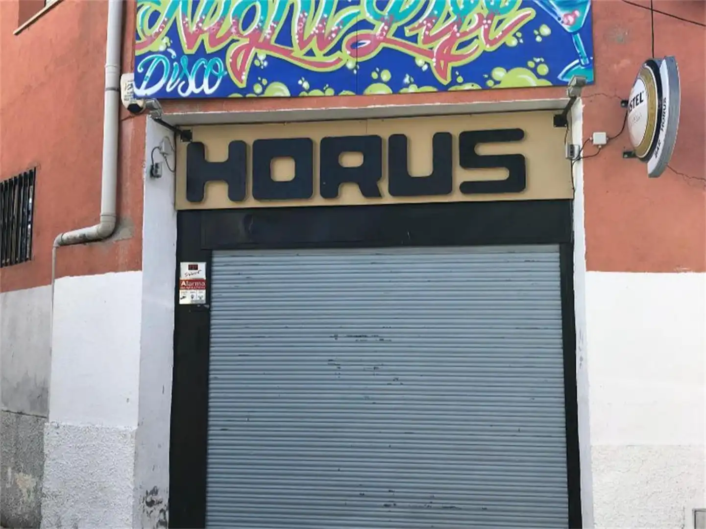 Local en venta en Orusco de Tajuña con Aire acondicionado y Calefacción