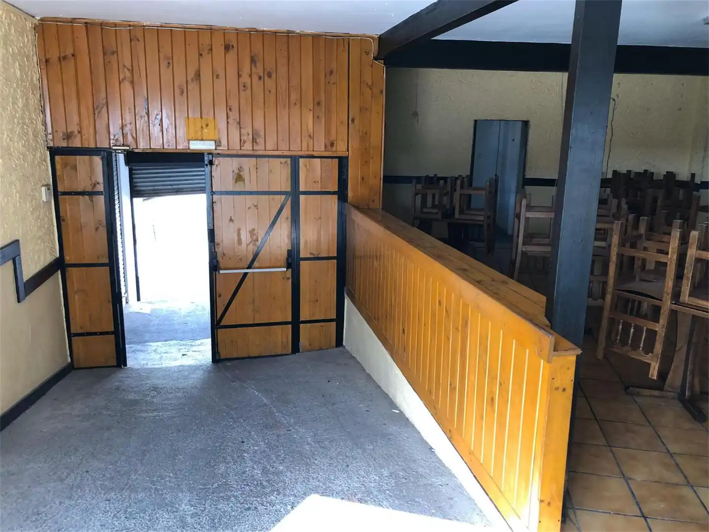 Local en venta en Orusco de Tajuña con Aire acondicionado y Calefacción