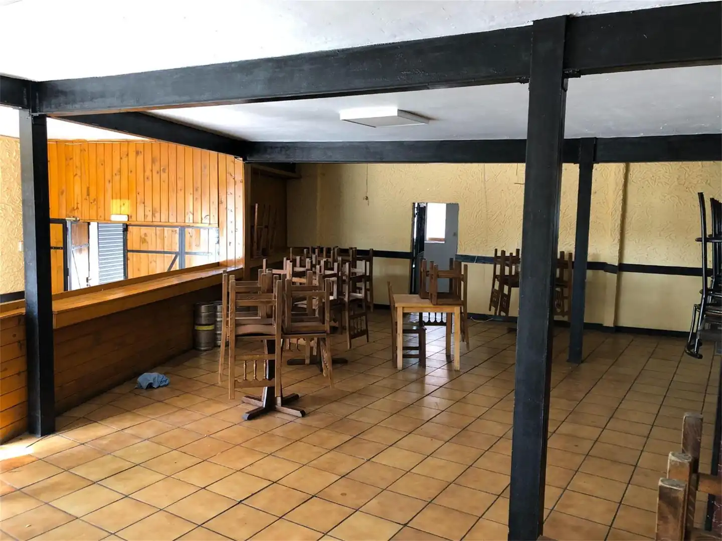 Local en venta en Orusco de Tajuña con Aire acondicionado y Calefacción