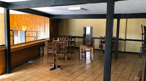 Premises for sale in Avenida Paz, 1, Orusco de Tajuña, Madrid - image 3 Photo 3 of Premises for sale in Avenida Paz, 1, Orusco de Tajuña, Madrid