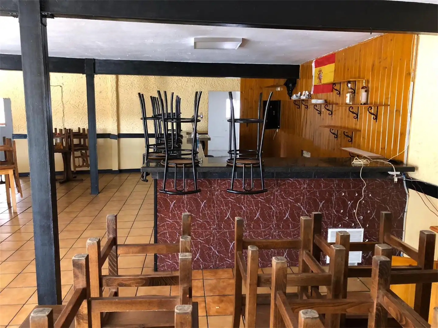 Local en venta en Orusco de Tajuña con Aire acondicionado y Calefacción