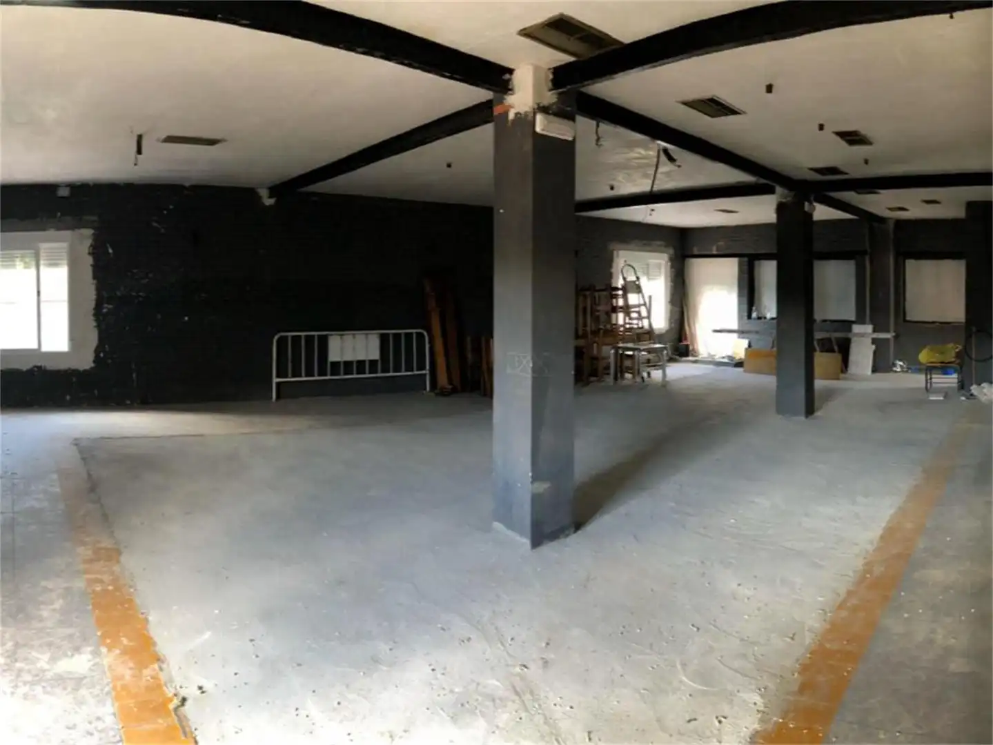 Local en venta en Orusco de Tajuña con Aire acondicionado y Calefacción