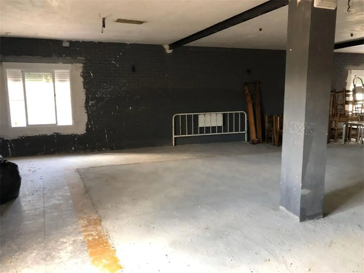 Local en venta en Orusco de Tajuña con Aire acondicionado y Calefacción