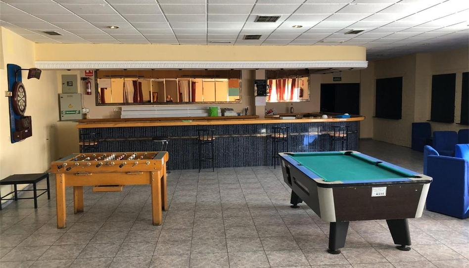 Premises for sale in Avenida Paz, 1, Orusco de Tajuña, Madrid - image 1 Photo 1 of Premises for sale in Avenida Paz, 1, Orusco de Tajuña, Madrid