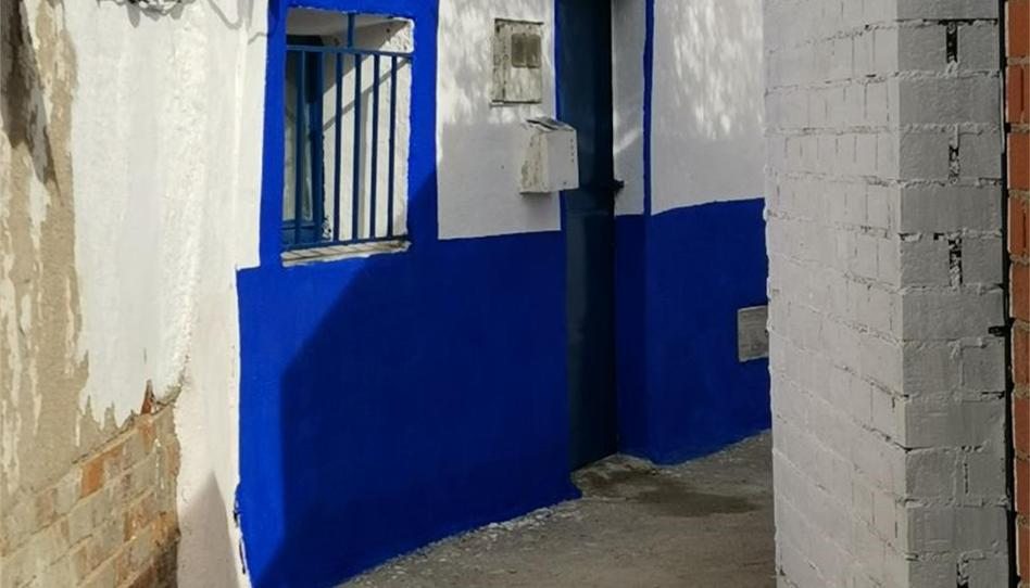 Country house for sale in Callejón Pilar, 10, Escalonilla, Toledo - image 1 Photo 1 of Country house for sale in Callejón Pilar, 10, Escalonilla, Toledo