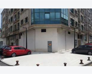 Exterior view of Premises to rent in Oroso